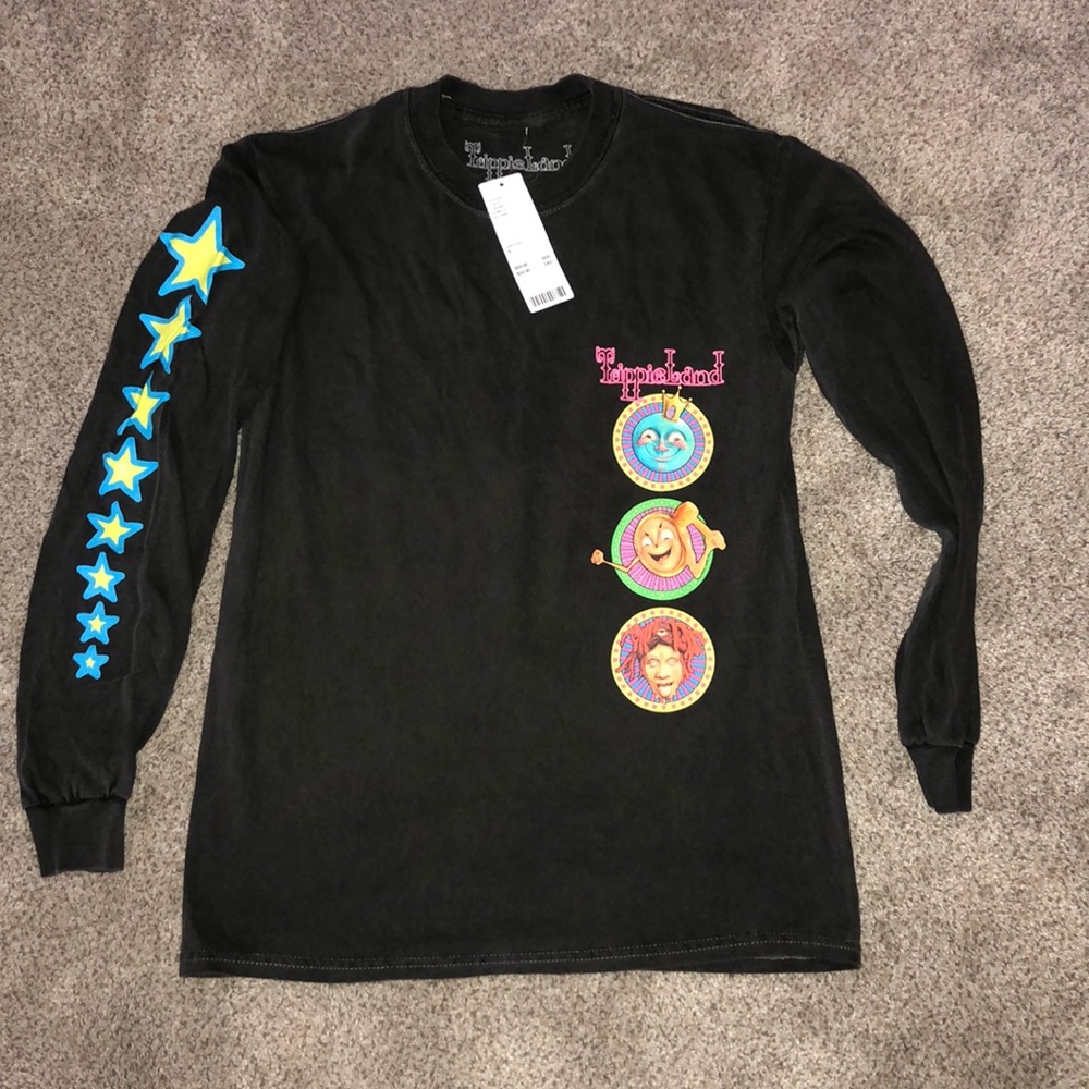 New Trippie Redd Long Sleeve